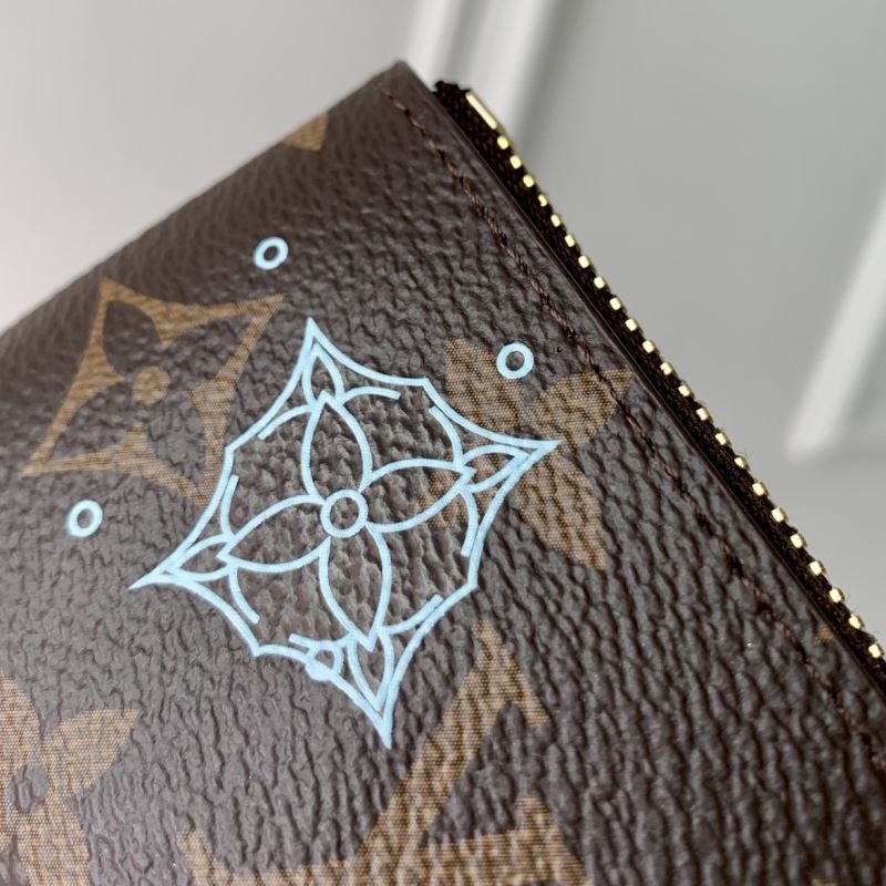 LV Wallets